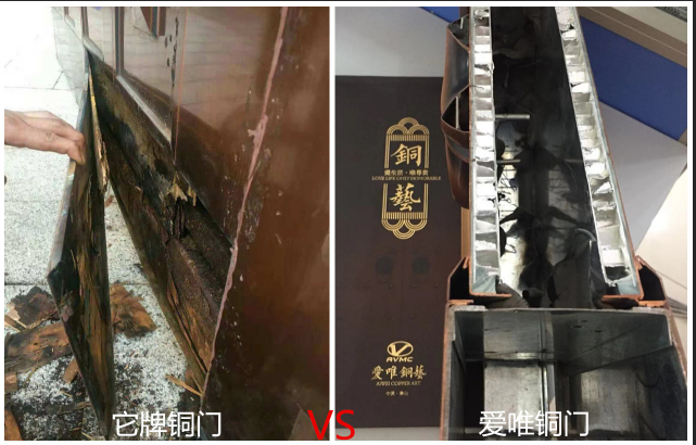 愛唯銅藝術